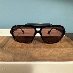 Dita Transmission Brand New Sunglasses